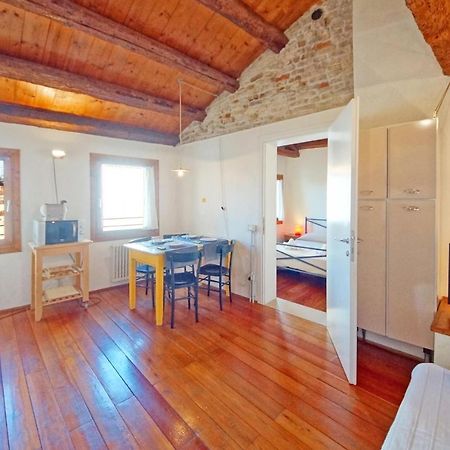 Ca Ponte Dei Greci S163 Lejlighed Venedig Eksteriør billede