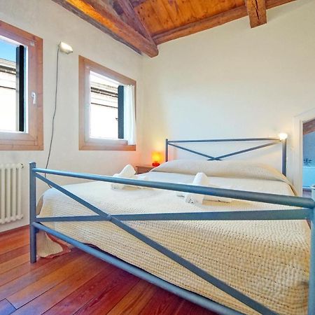 Ca Ponte Dei Greci S163 Lejlighed Venedig Eksteriør billede
